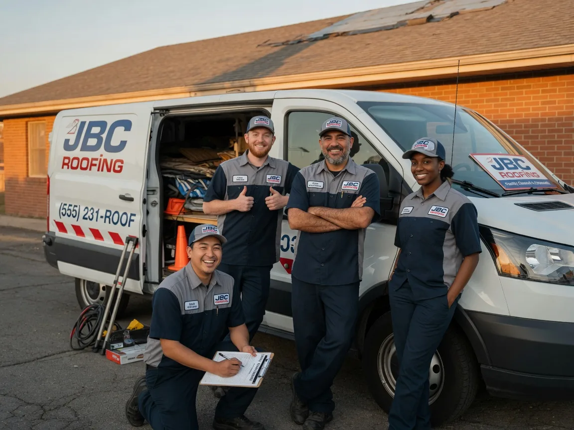 Roof Replacement company in Andalusia, AL