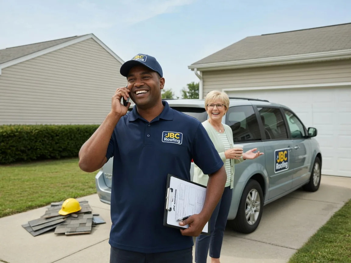 Roof Replacement Andalusia, AL FAQs